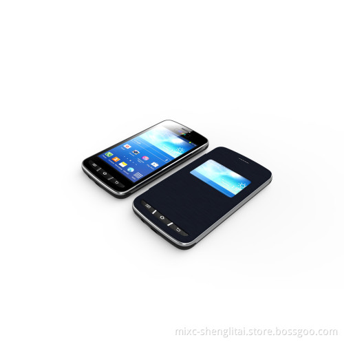 4.0 Inch PDA Mobile Phone with TV (I9295)